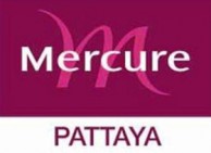 Mercure Pattaya Hotel  - Logo